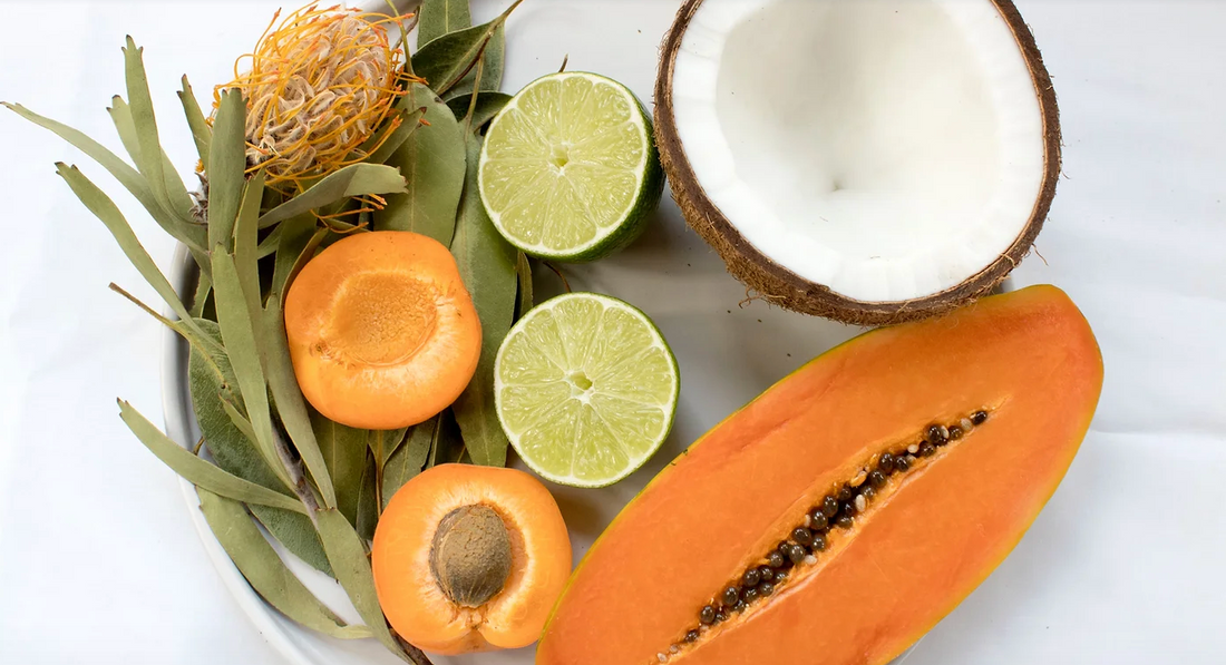 10 useful nutrition facts