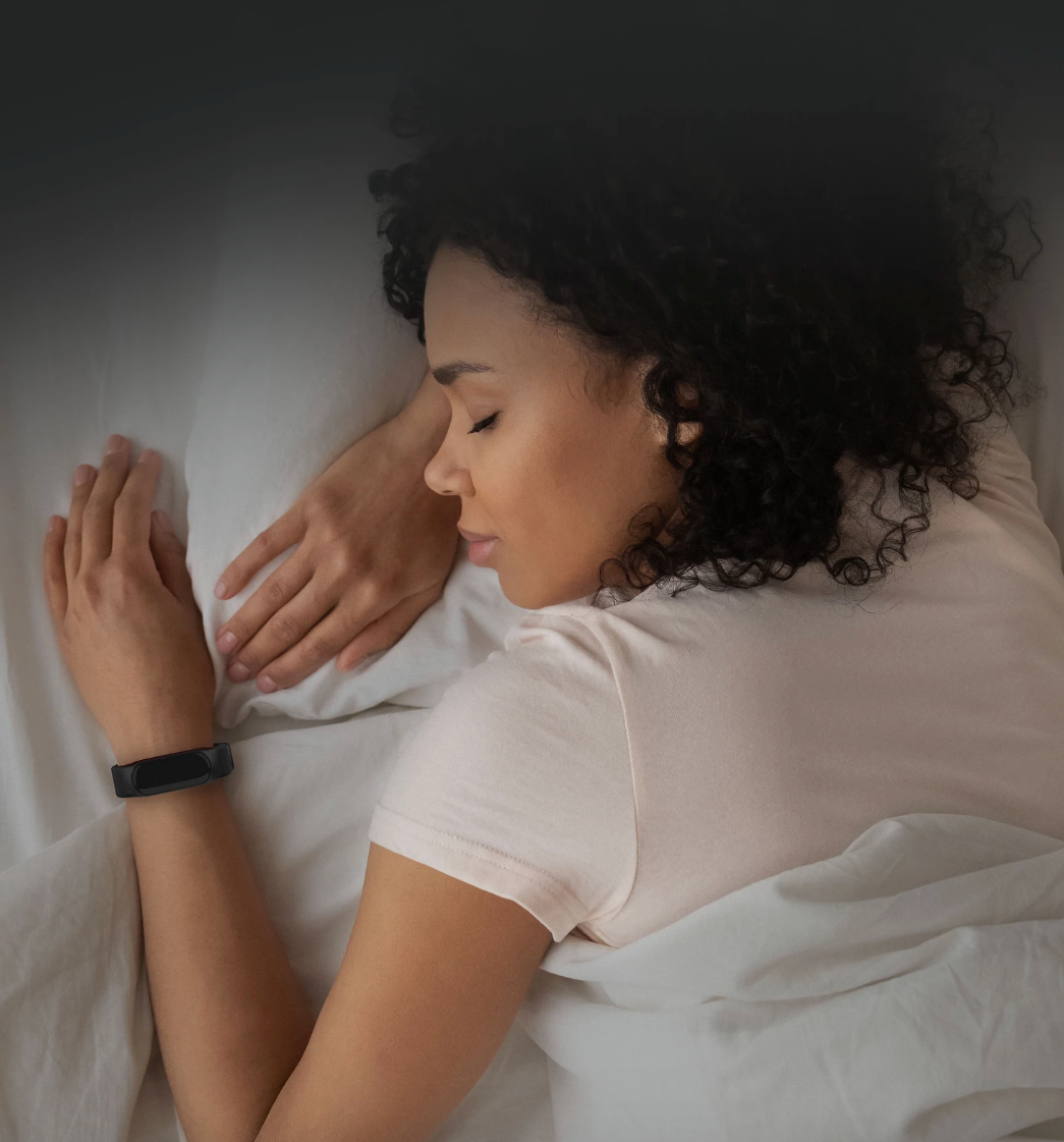 How to stop bad dreams