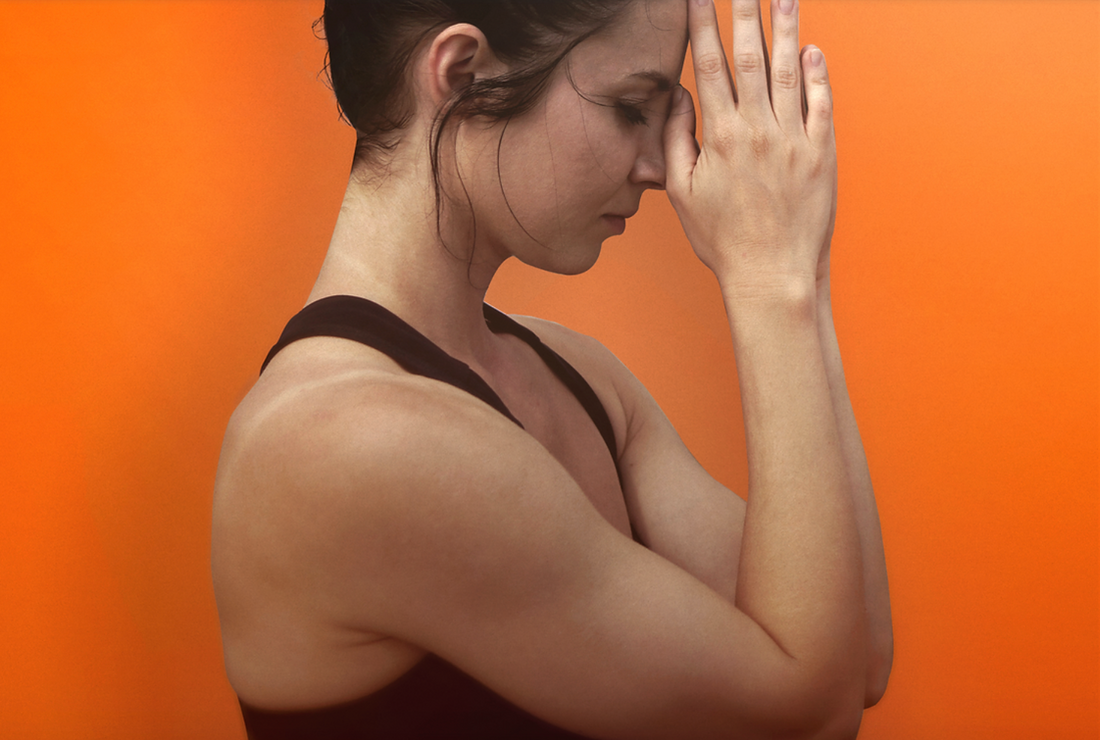 How to improve your posture in 2 seconds!