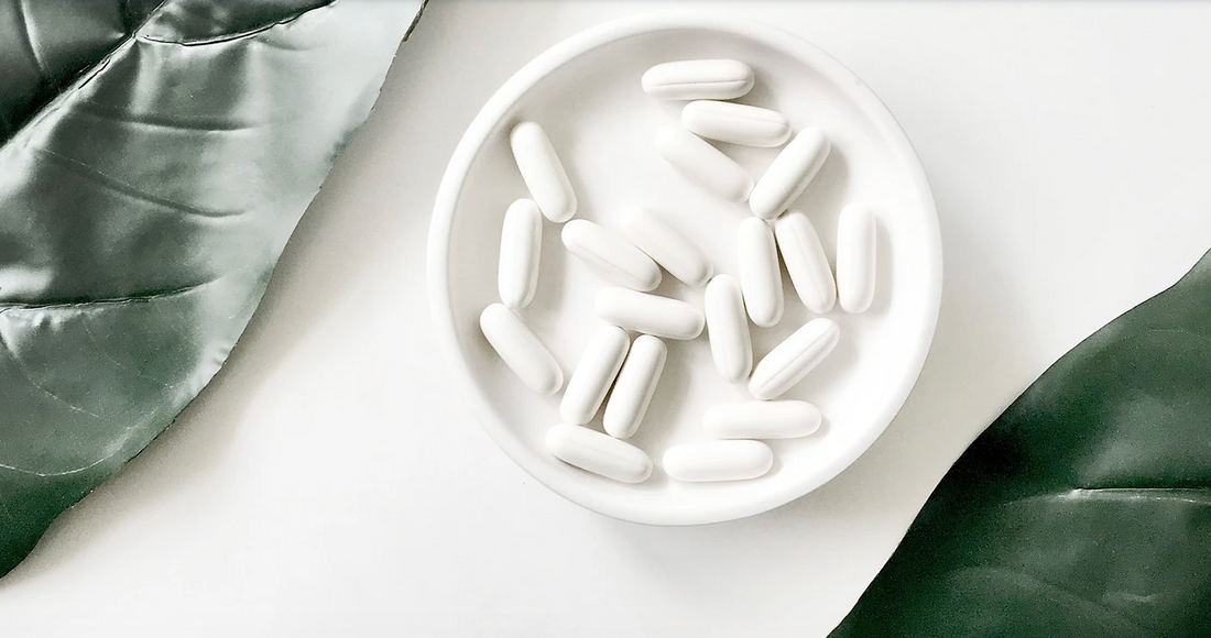 Try this as a quick fix for many ailments