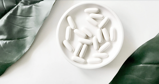 Try this as a quick fix for many ailments