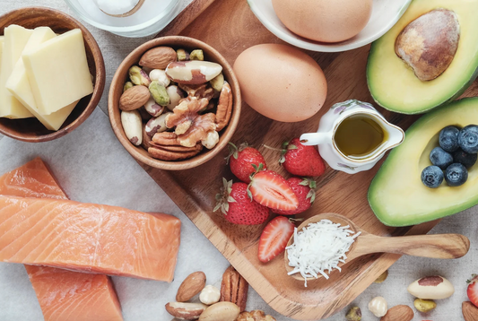 What should you eat to be healthy? What should you avoid?