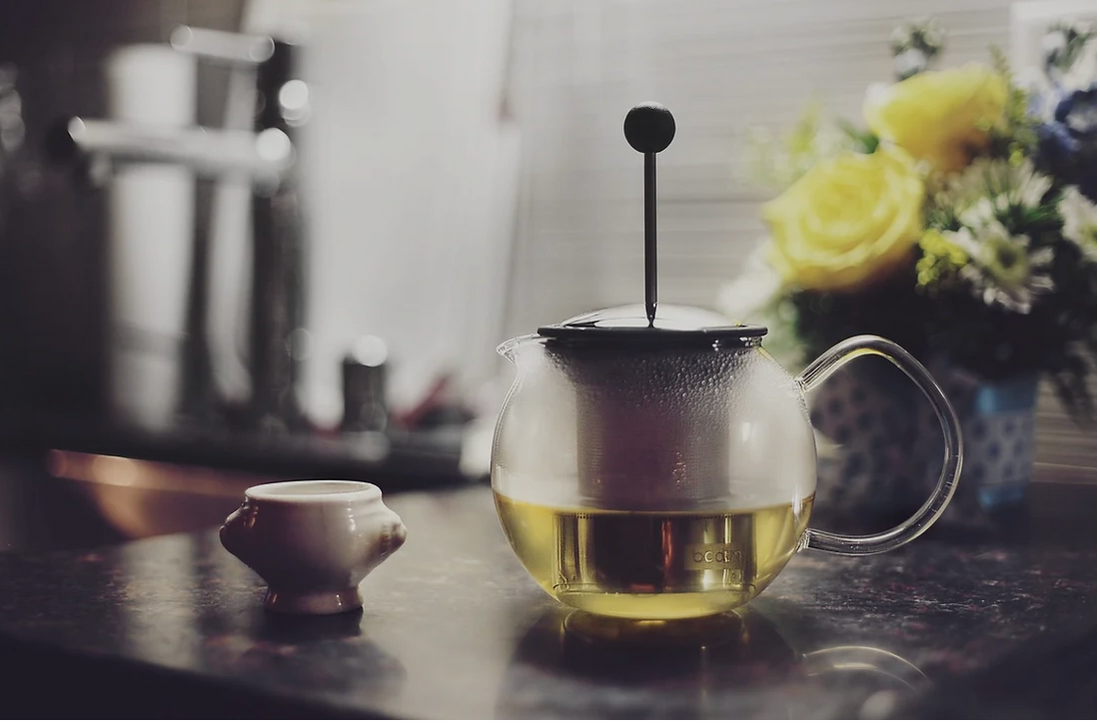 Why not all herbal teas are the same!