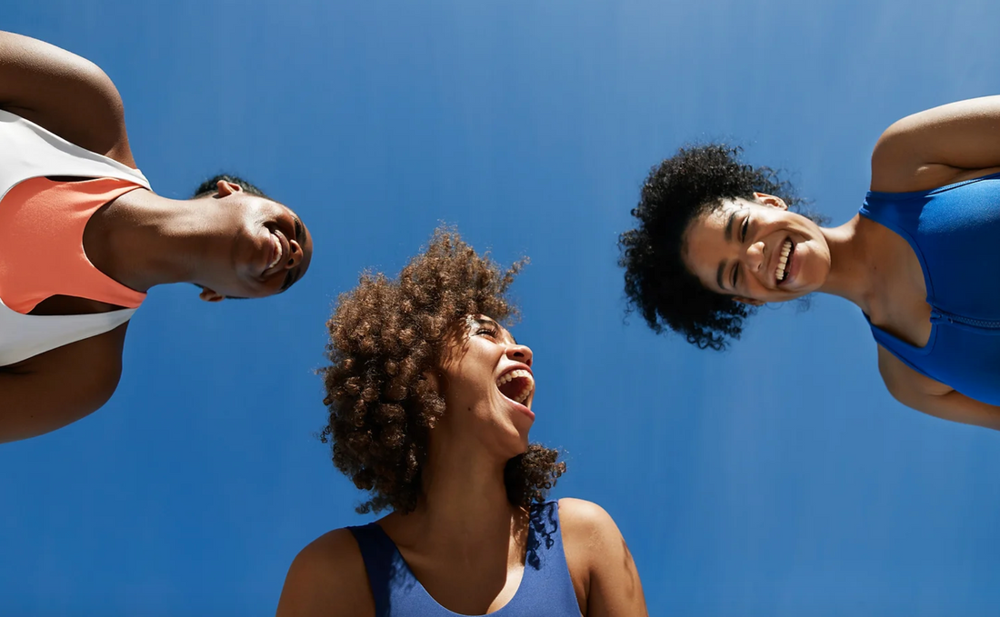 Live life and start exercising TODAY