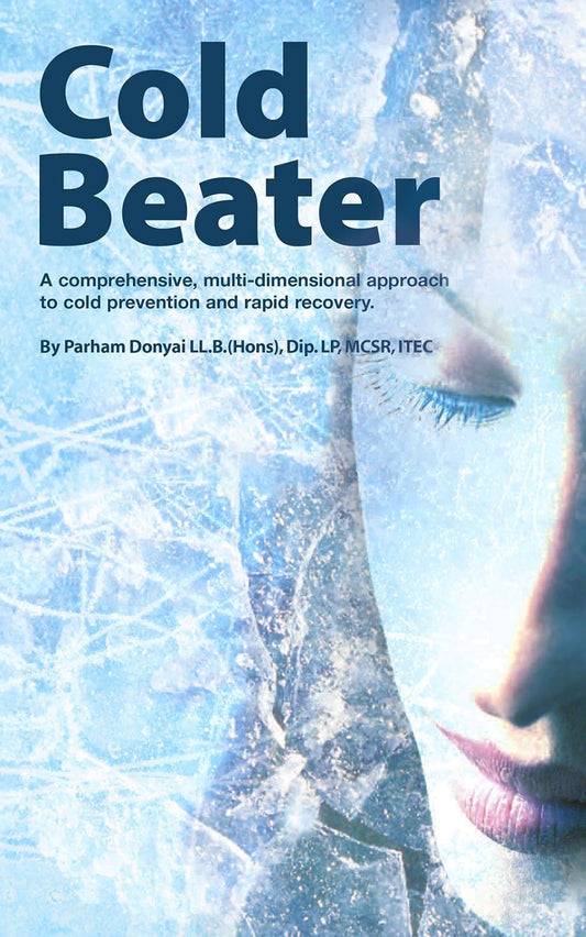 Cold Beater - Ebook