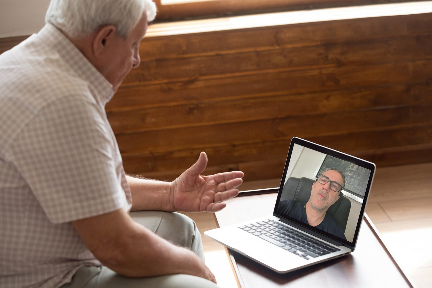 30 Minute Zoom Consultation